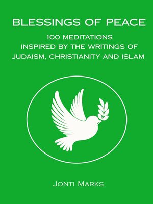 cover image of Blessings of Peace
